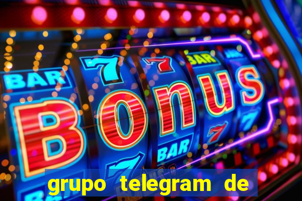 grupo telegram de jogos hackeado